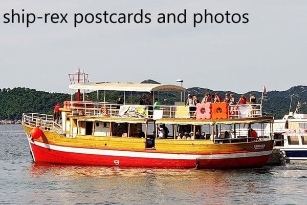 CARMEN (at Dubrovnik)