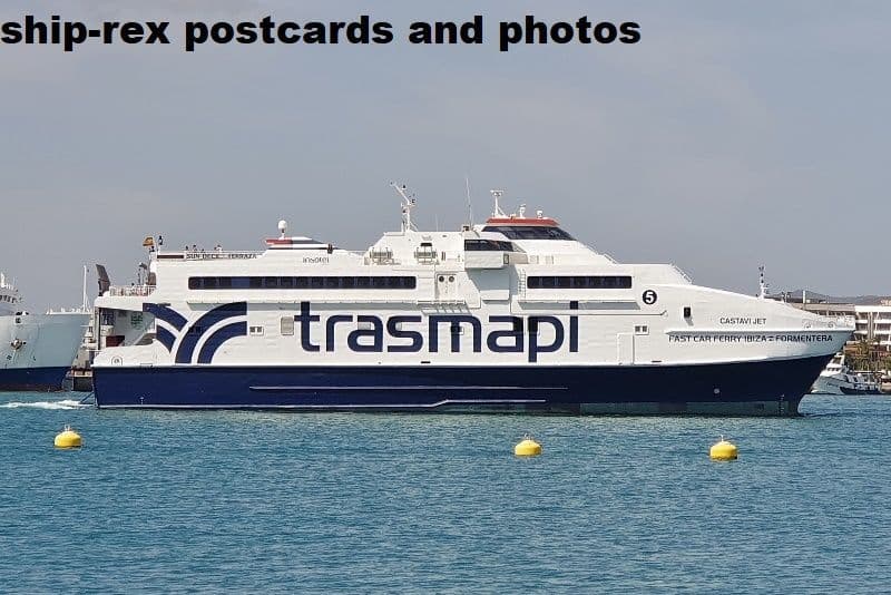 CASTAVI JET (Trasmapi)~a