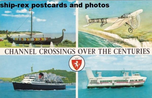 Channel Crossings multi-view~a