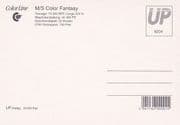 COLOR FANTASY Color Line a