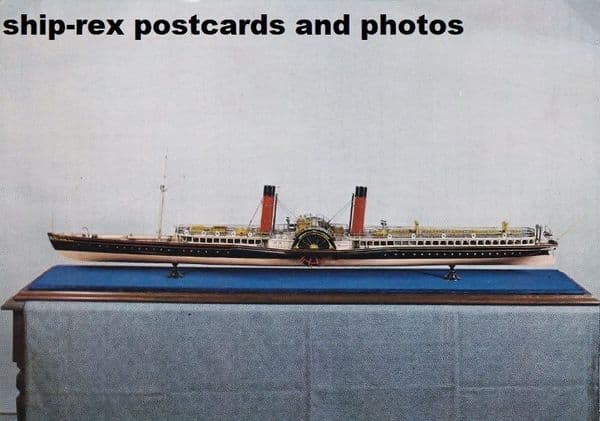 COLUMBA (1878, David MacBrayne)~g