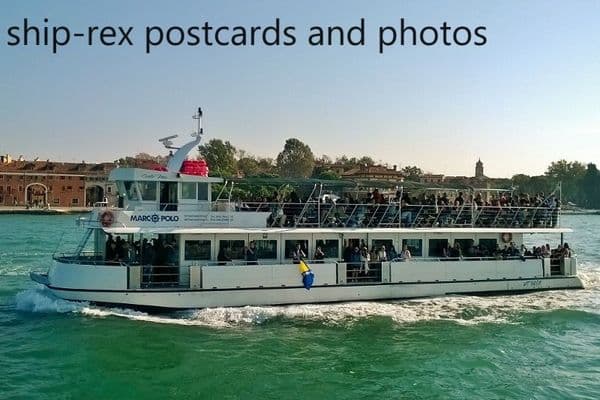 CONTE MAX (Marco Polo Shipping)