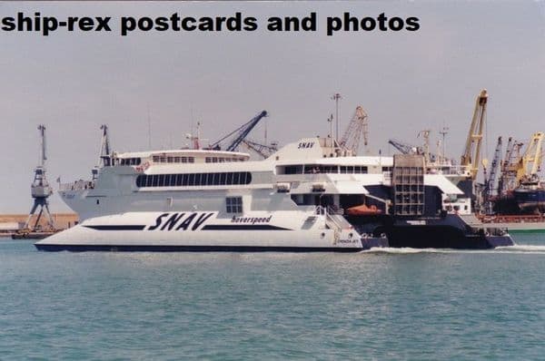 CROAZIA JET (2000, S.N.A.V.)