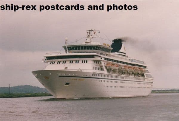 CROWN ODYSSEY (1988a, Royal Cruise Line)~d