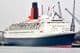 Cruise Ships & Passenger Liners