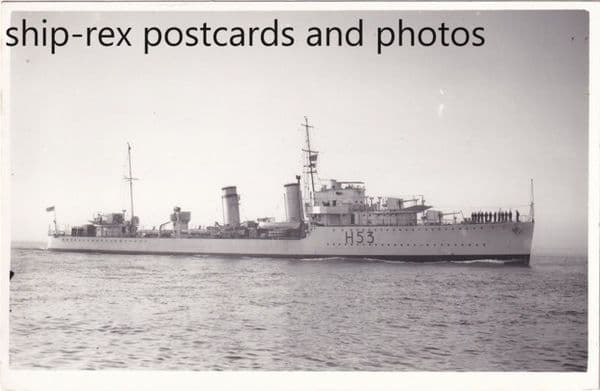 DAINTY (1932, Royal Navy)