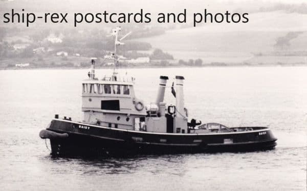 DAISY (1968, Ministry Of Defence)