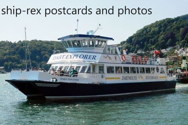 DART EXPLORER (River Dart) photo