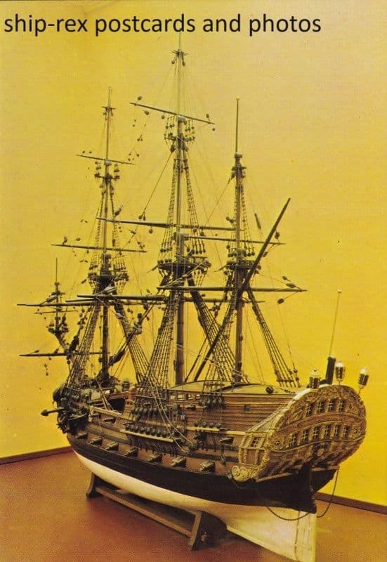 DE JONGE JACOB (1724)