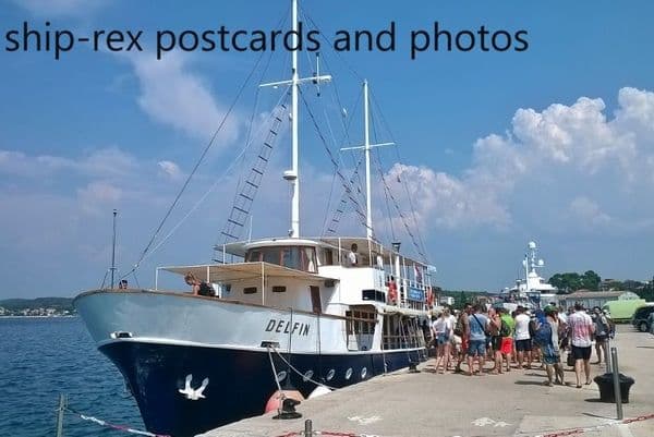 DELFIN (Rovinj)