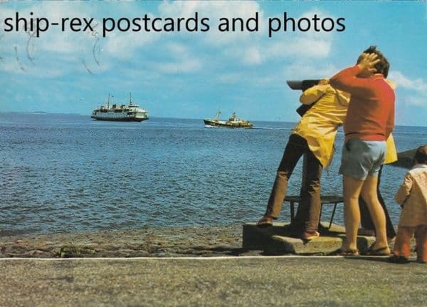 Den Helder, Netherlands, dock head