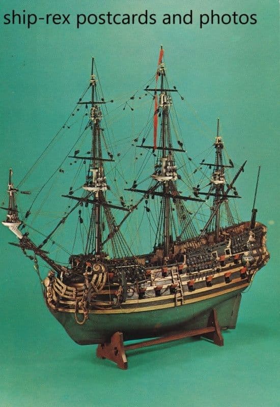 DEN PELLICAEN (Dutch East India Co)