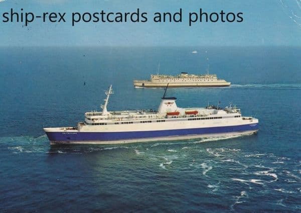 DEUTSCHLAND (1972a) with THEODOR HEUSS