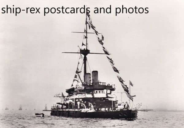 DEVASTATION (1873, Royal Navy) a3