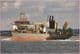 Dredgers & Barges