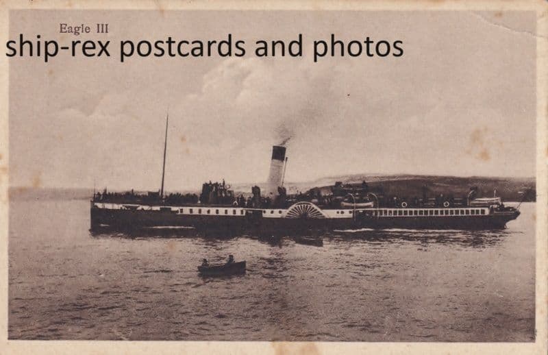 EAGLE III (Williamson-Buchanan)~b