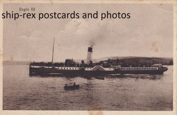 EAGLE III (Williamson-Buchanan)~b