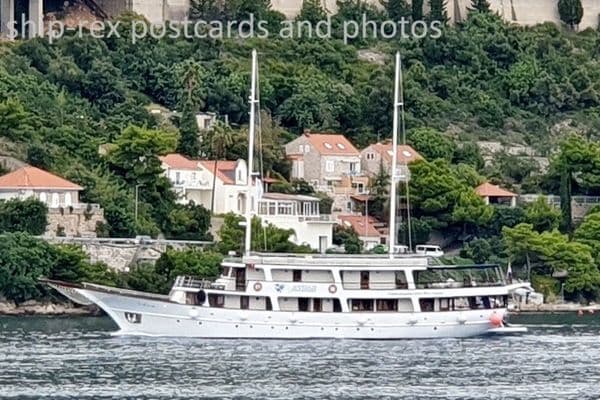 EDEN (Atlas Cruises)