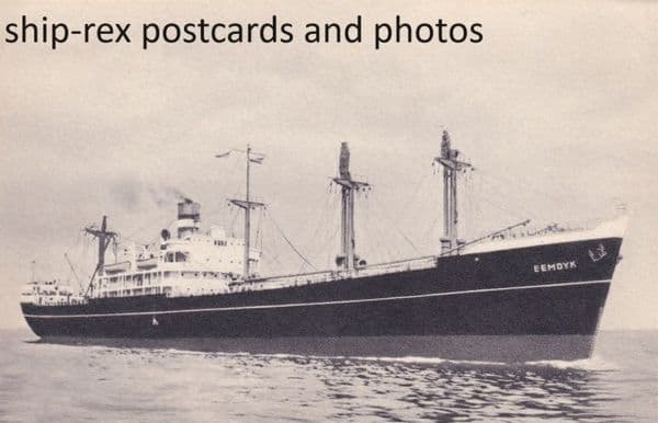 EEMDYK (Holland America)~a