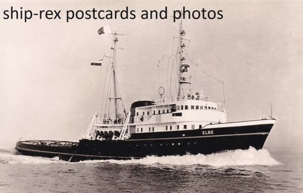 ELBE (1959, L. Smit & Co)