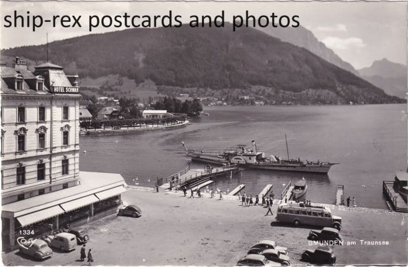 ELISABETH (1858, Traunsee)~e