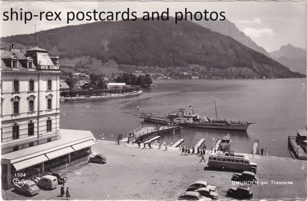 ELISABETH (1858, Traunsee)~e