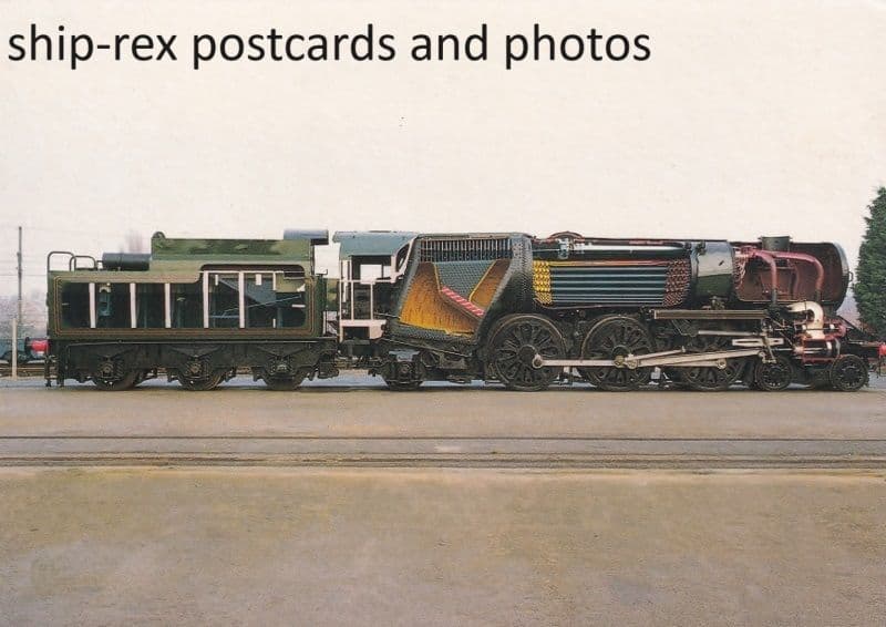 Ellerman Lines (British Railways) at museum