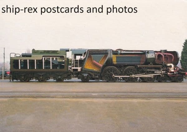 Ellerman Lines (British Railways) at museum