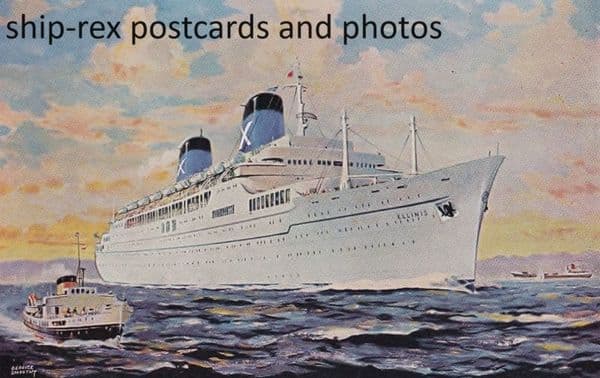 ELLINIS (Chandris Lines)~b1