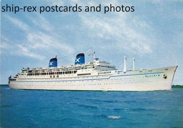 ELLINIS (Chandris Lines)~c