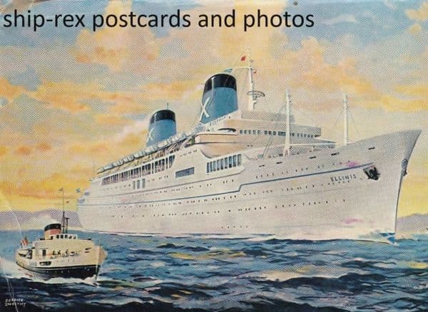 ELLINIS (Chandris Lines)~d1