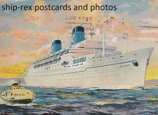 ELLINIS (Chandris Lines)~d2