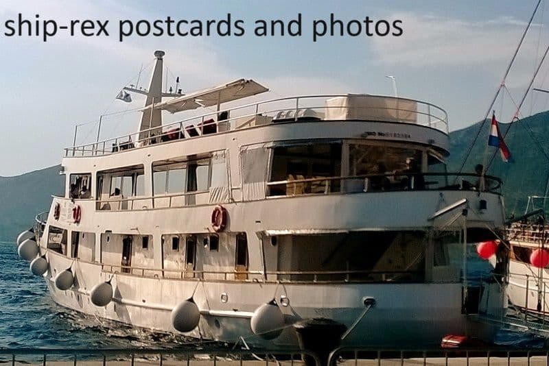 EMANUEL (Katarina Cruise Line)