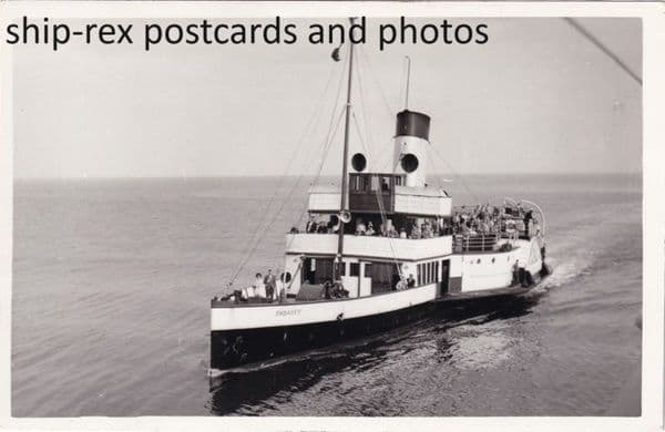 EMBASSY (Cosens of Weymouth)~a