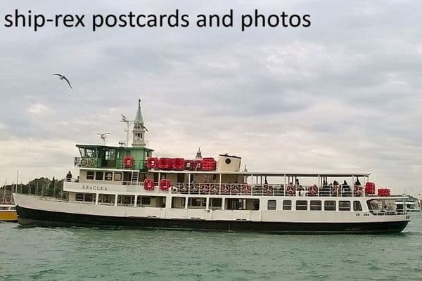 ERACLEA (Actv S.p.A.)