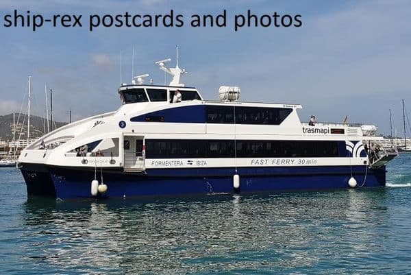 ESPALMADOR JET (Trasmapi)