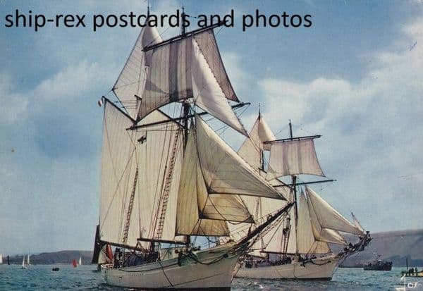 ETOILE & BELLE POULE (French Navy)~a2