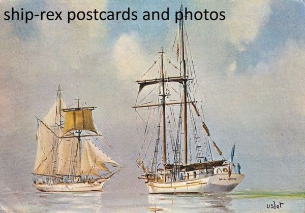 ETOILE & BELLE POULE (French Navy)~b