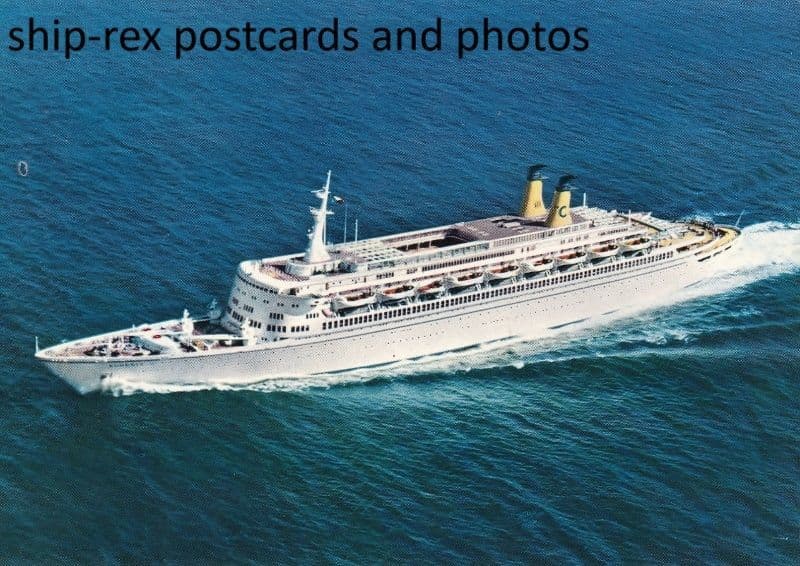 EUGENIO C (Linea C / Costa)~b