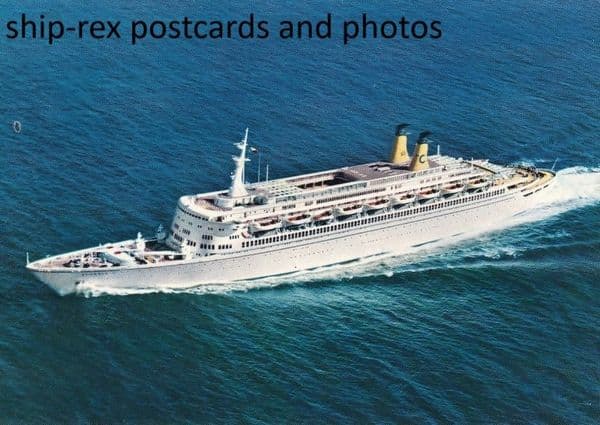 EUGENIO C (Linea C / Costa)~b