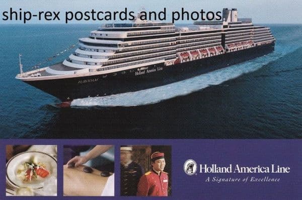 EURODAM (Holland America Line)~b