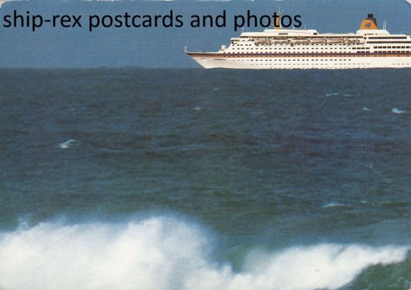 EUROPA (1981, Hapag Lloyd)~g