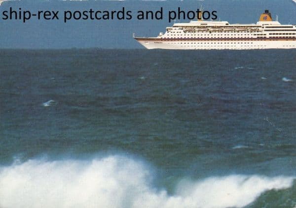 EUROPA (1981, Hapag Lloyd)~g