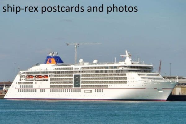 EUROPA 2 (Hapag Lloyd)~a