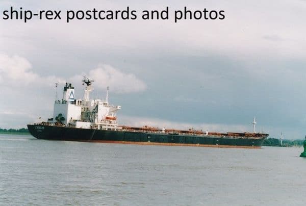 EVDOXOS (Oceanemerald)