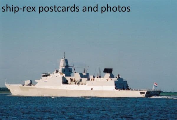 EVERTSEN (2005, Royal Netherlands Navy)~a