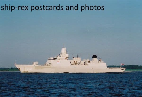 EVERTSEN (2005, Royal Netherlands Navy)~b