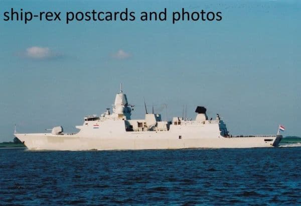 EVERTSEN (2005, Royal Netherlands Navy)~c
