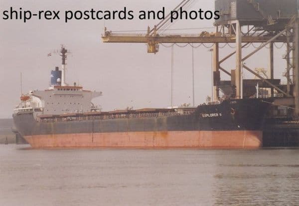 EXPLORER II (Flagship Maritime)