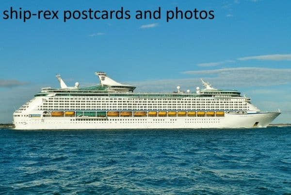 EXPLORER OF THE SEAS (Royal Caribbean)~b